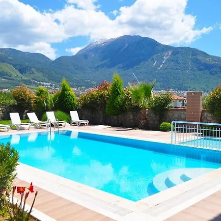 Villa Nfs 3 Fethiye