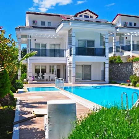 Villa Nfs 3 Fethiye