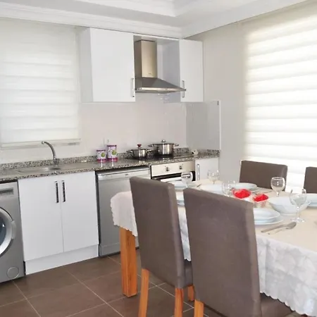 Villa Nfs 3 Fethiye