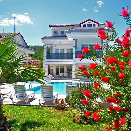 Nfs 3 Villa Fethiye