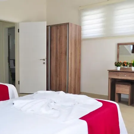 Villa Nfs 3 Fethiye