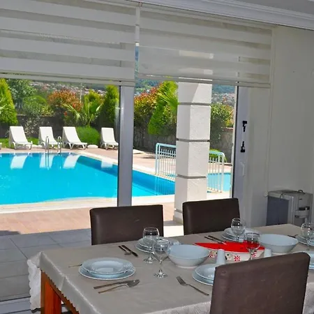 Nfs 3 Villa Fethiye